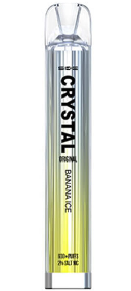 SKE Crystal Bar Disposable Vape 20mg